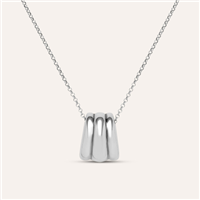 Collana Stroili Oro Donna in Argento 1697914